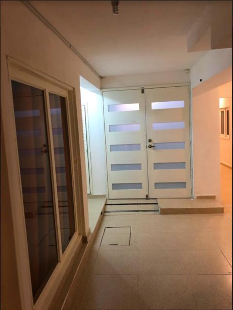 Habitaciones Las Almendras Città del Messico Esterno foto